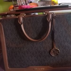 Michael Kors purse